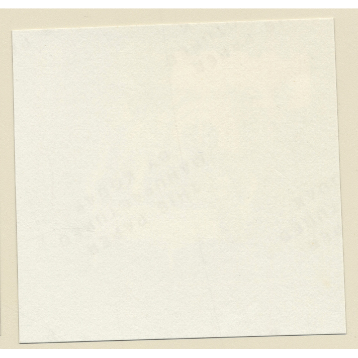 Erotic Study: Racy Busty Semi Nude Pin-up In Garden House*5 / Negligee (Vintage Contact Sheet Photo 1970s/1980s)