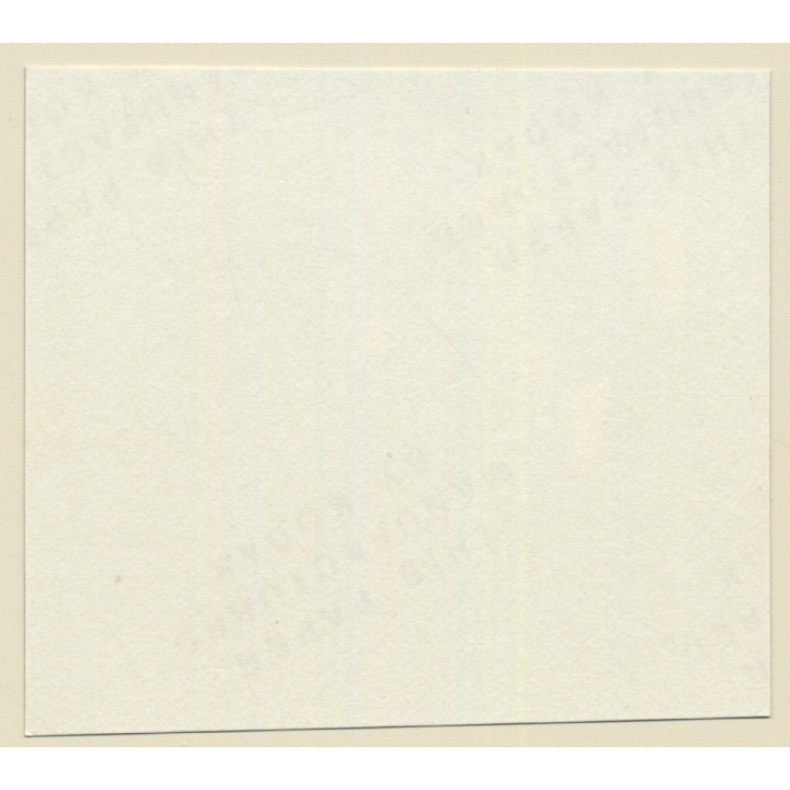 Erotic Study: Racy Busty Semi Nude Pin-up In Garden House*32 / Funny Pose (Vintage Contact Sheet Photo 1970s/1980s)