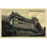 Altena / Germany: Evangelisches Krankenhaus (Vintage PC 1940)