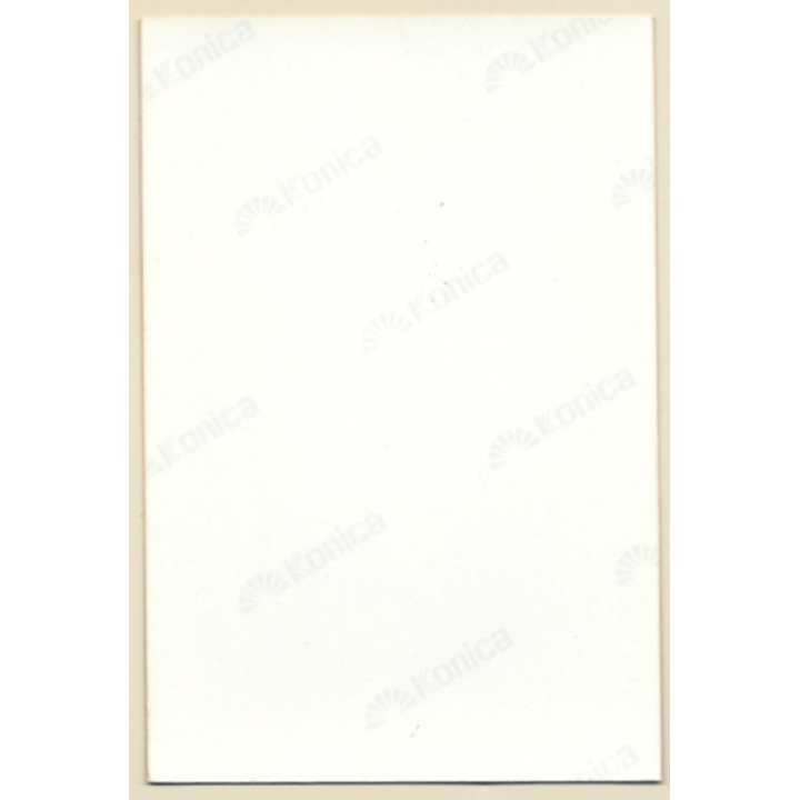 Erotic Study: Trashy Blonde Semi Nude In Bodice *1 (Vintage Photo ~1980s)