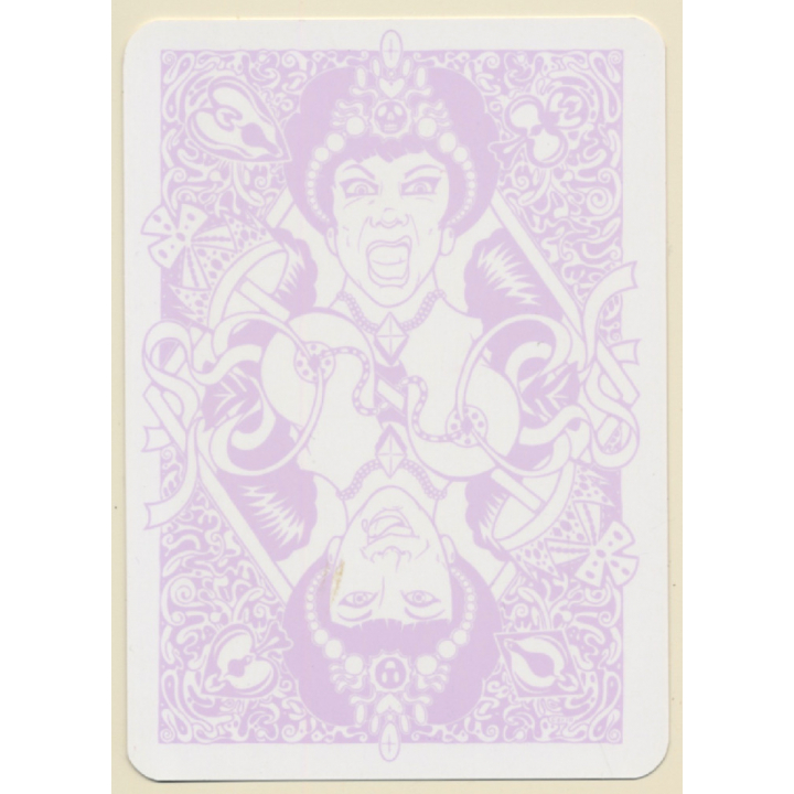 Susan Manson: Anarchist Porn Starlet (Vintage Erotic Playing ANNIE SPRINKLE  1995)