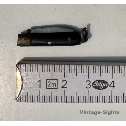 Very Small Vintage Miniature Pocket Knife *2  ~1940s/1950s