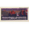 Ludwig Hohlwein: Menterschwaige Geiselgasteig Isartal (Vintage Vignette 1910)