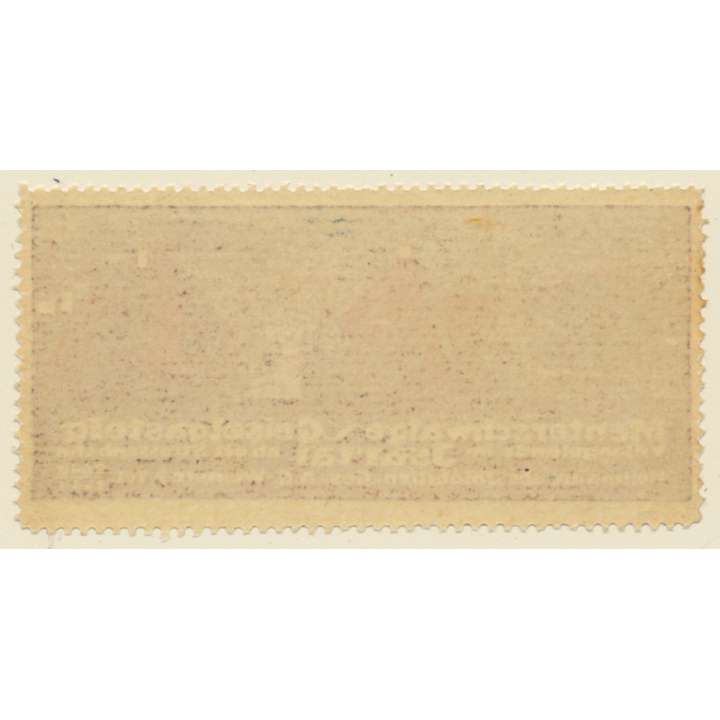 Ludwig Hohlwein: Menterschwaige Geiselgasteig Isartal (Vintage Vignette 1910)