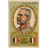 General von Gallwitz / Carl Gentner Chem. Fabrik Göppingen (Vintage PC 1917)