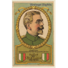 Generalstabschef Jostow / Carl Gentner Chem. Fabrik Göppingen (Vintage PC 1917)