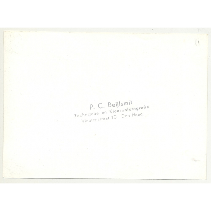 Neon Light Studio-Workshop / JB - Tubes (Vintage Photo B/W 1970s/1980s)