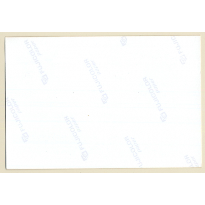 Erotic Study: Great Take Of Nude Womans' Upper Body (Vintage Photo ~1990s)