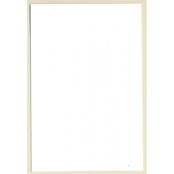 Erotic Study: Dreamy Brunette Nude With Nylons*3 (Vintage Photo GDR ~1980s)