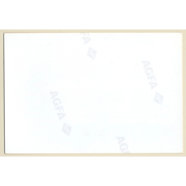 Erotic Study: Slim Longhaired Nude With Tan Lines*7 / Reclining (Vintage Photo ~1990s)