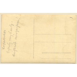 Austria: Grosser Lafatscher - Mountain (Vintage PC ~1910s/1920s)