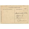 Algiers / Algeria: La Cathedrale (Vintage PC 1908)
