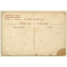 L.Noroy: Compagnie Belge Maritime Du Congo: Decembre (Vintage PC ~1910s)