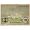 L.Noroy: Compagnie Belge Maritime Du Congo: Mars (Vintage PC ~1910s)