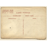 L.Noroy: Compagnie Belge Maritime Du Congo: Mars (Vintage PC ~1910s)