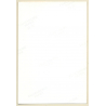 Erotic Study: Shorthaired Semi Nude In White Bodice (Vintage Photo ~1980s)