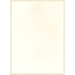 Erotic Study: Natural Androgynous Blonde Nude*5 / Butt (Vintage Photo GDR ~1980s)