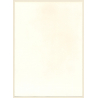 Erotic Study: Natural Androgynous Blonde Nude*5 / Butt (Vintage Photo GDR ~1980s)