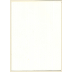 Erotic Study: Natural Androgynous Blonde Nude*7 / Boobs (Vintage Photo GDR ~1980s)