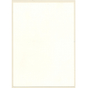 Erotic Study: Natural Androgynous Blonde Nude*8 / Rear View (Vintage Photo GDR ~1980s)