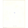 Erotic Study: Nude Interracial Couple On Flocati (Vintage Photo KORENJAK 1960s/1970s)