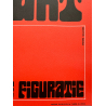 Pierre Gillion: Pop Art - Casino Knokke 28.6.1970 (Rare Vintage Poster)