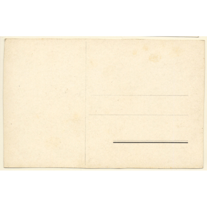 St. Johnsbury / Vermont: Bright Look Hospital (Vintage PC ~1910s)