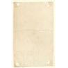 WW1: Young German Soldier in Uniform / Gay INT (Vintage RPPC ~1910s)