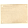 WW1: Large Group Of Belgian Soldiers On Field (Vintage RPPC ~1910s)