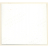 Erotic Study: Semi Nude Blonde Pin-Up Judy Moore*1 / Legs (Vintage Contact Sheet Photo 1970s/1980s)
