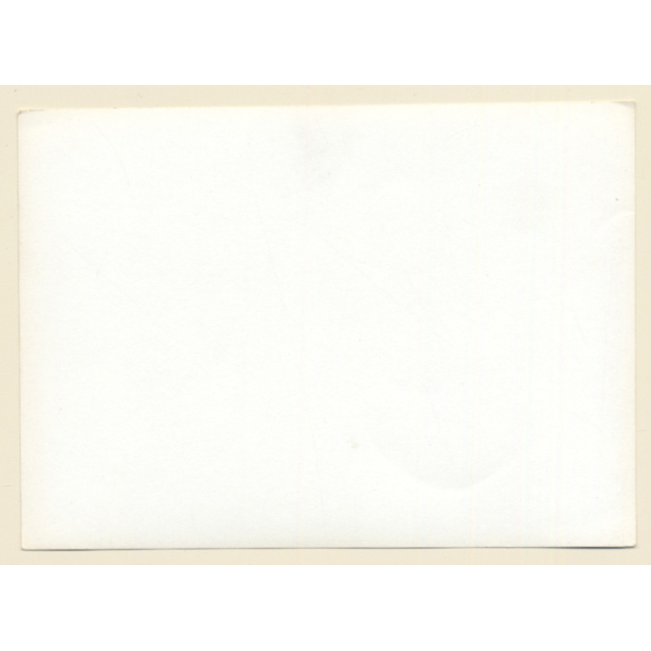 Blonde Mistress Ties On Couch / Gag - BDSM (2nd Gen. Photo 1950s/1960s)