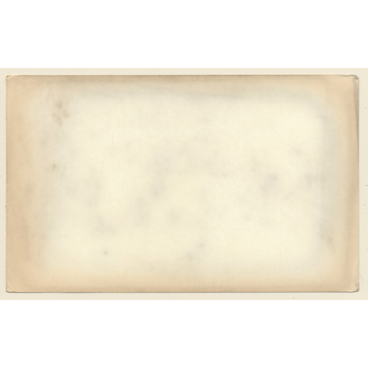 2 Semi Nude Maids In Bondage / Gag - BDSM (2nd Gen. Photo 1950s/1960s)