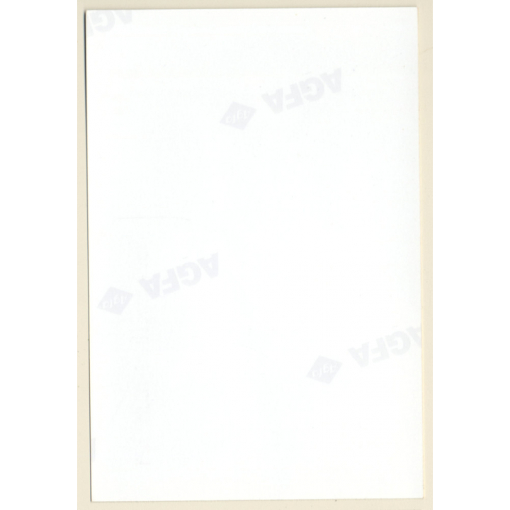 Erotic Study: Racy Darkhaired Semi Nude Flashing Boobs*2 / Eyes (Vintage Photo ~1990s)