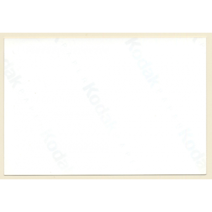 Erotic Study: Close-up Of Nude Curlyheads' Boobs & Armpit (Vintage Photo ~1990s)