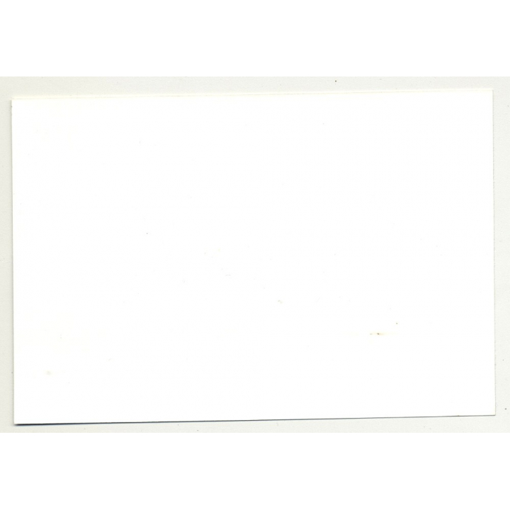 Blonde Nude With Leather Mask & Gloves 2 / Studs (Vintage Photo DDR ~1980s)