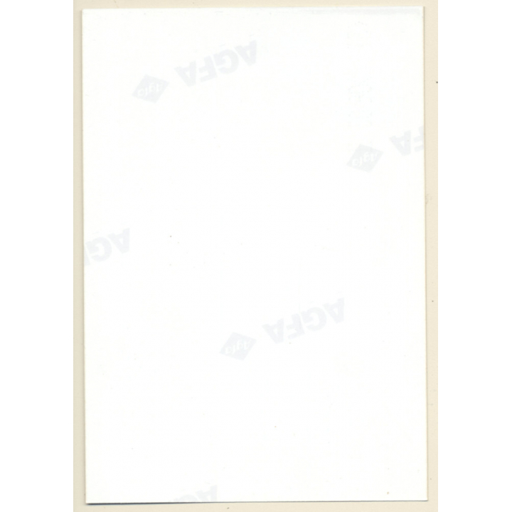 Erotic Study: Slim Blonde Semi Nude Puts On Lace Corset (Vintage Photo ~1990s)