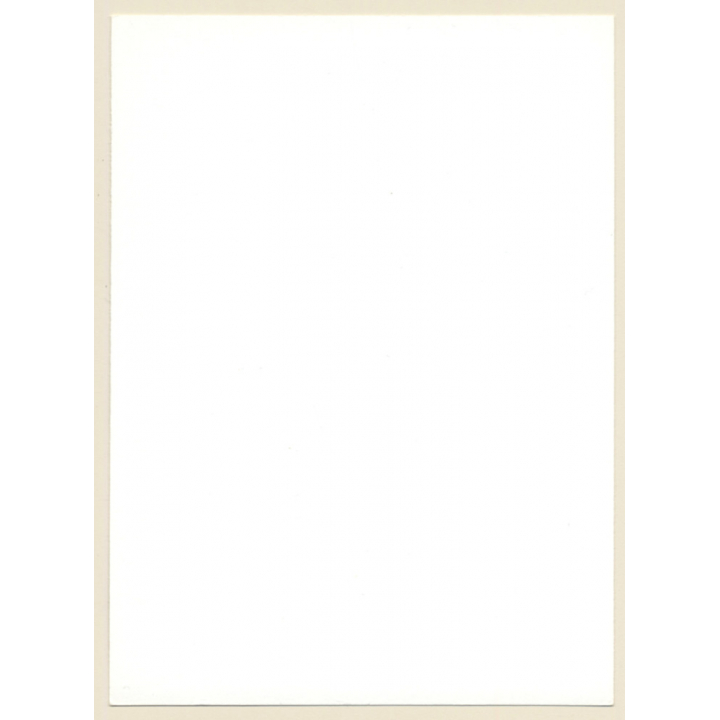 Erotic Study: Semi Nude Blonde Curlyhead Puts On Plateaus / Suspenders (Vintage Photo GDR ~1980s)