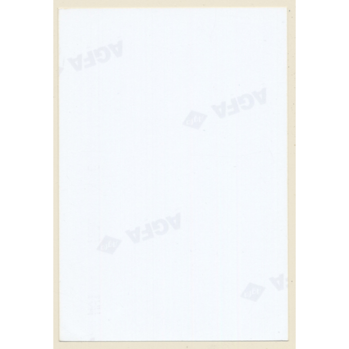 Erotic Study: Busty Natural Semi Nude Blonde*2 / Boobs Flash (Vintage Photo ~1990s)