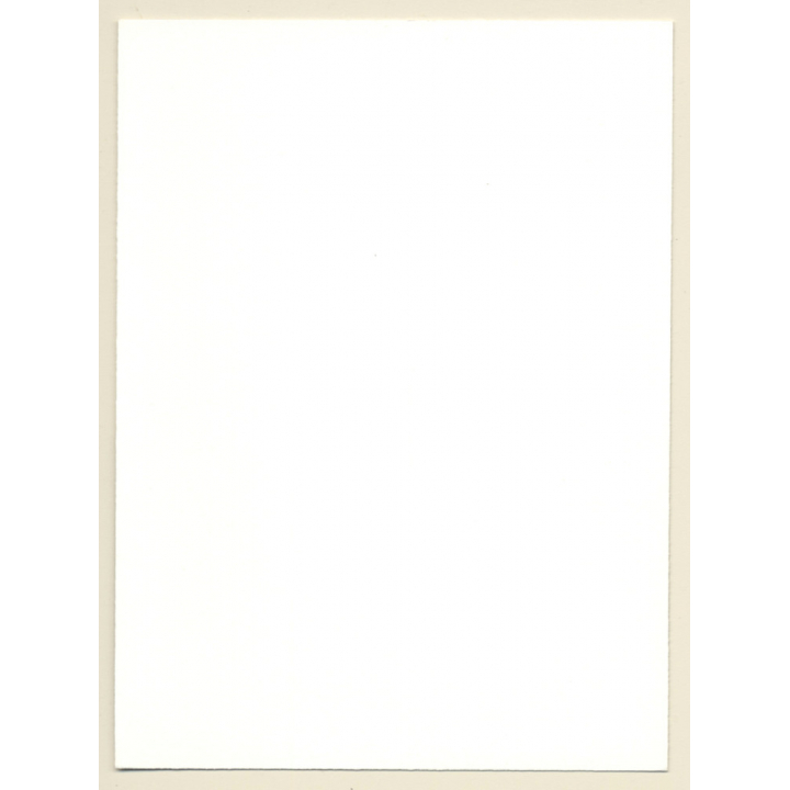 Erotic Study: Natural Blonde Nude On Lounge Chair*2 / Boobs (Vintage Photo GDR ~1980s)