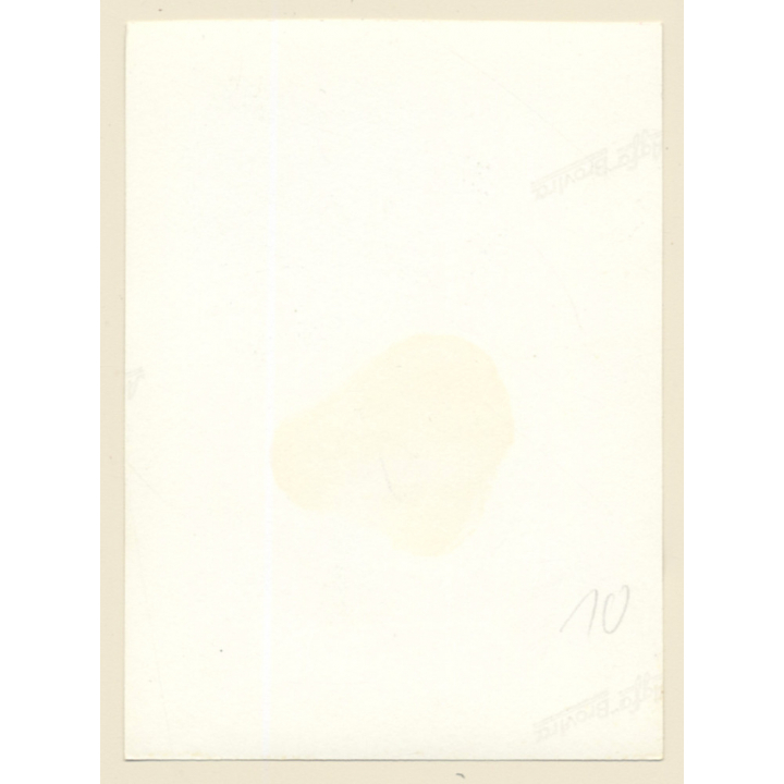 Erotic Study: Semi Nude Females Kissing Girlfriends Boobs / Lesbian INT (Vintage Photo ~1950s/1960s)