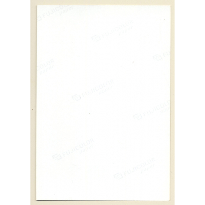 Erotic Study: Rear View Of Semi Nude Female With Big Butt*2 / Short Skirt (Vintage Photo ~1990s)