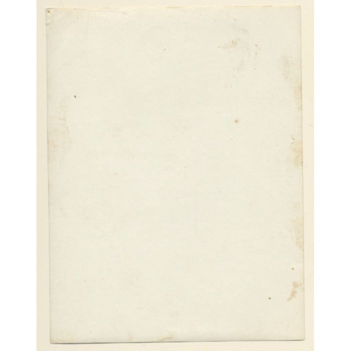 Bruxelles / Belgium: Palais Stoclet / Josef Hofmann - Architecture (Large Vintage Photo ~1920s/1930s)