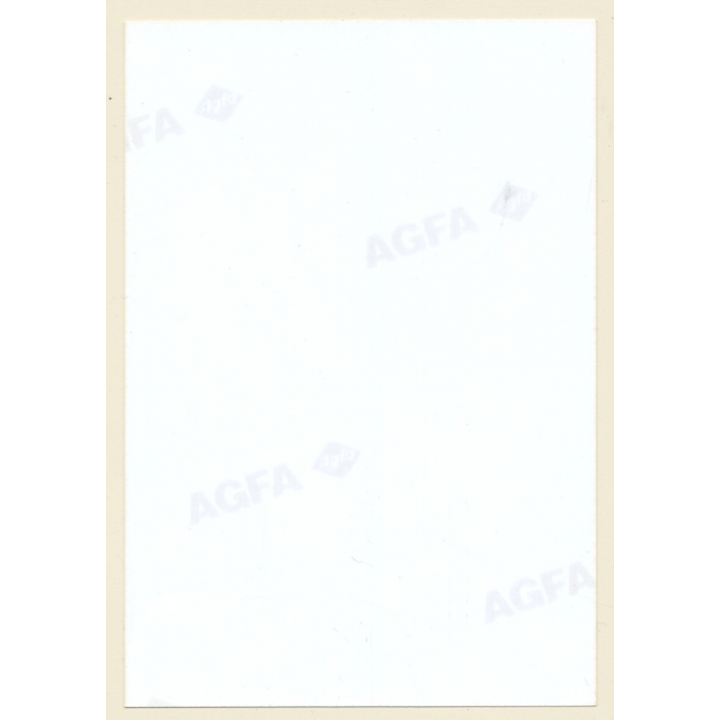 Erotic Study: Tall Racy Semi Nude Brunette*4 / Eyes - Look (Vintage Photo ~1990s)