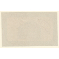 Mumbai / India: Grand Hotel Bombay (Vintage Luggage Label)
