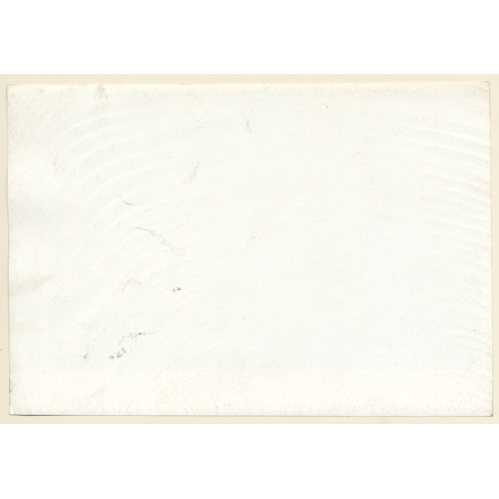 Mercedes-Benz W150 770 Grand Mercedes 1938-1943 / Chassis (Vintage Press Photo ~1950s)