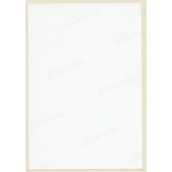 Erotic Study: Racy Slim Blonde Nude*3 / Rear View - Kneeling (Vintage Photo ~1990s)