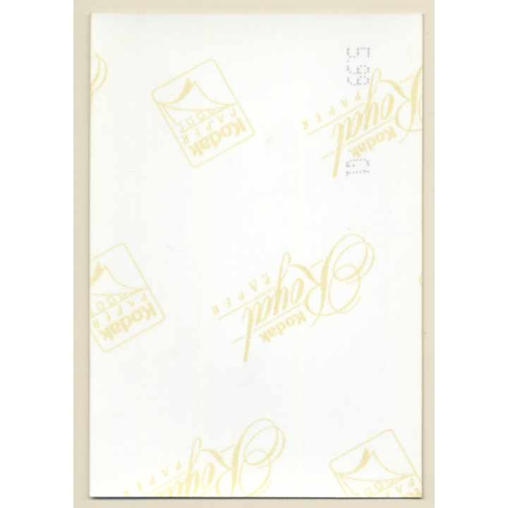 Erotic Study: Slim Nude In Shower*1 / Tan Lines (Vintage Photo ~1990s)