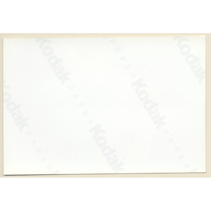 Erotic Study: Slim Pretty Dark-Skinned Nude*7 / Close-Up (Vintage Photo ~1990s)