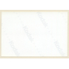 Erotic Study: Slim Pretty Dark-Skinned Nude*8 / Rear View (Vintage Photo ~1990s)