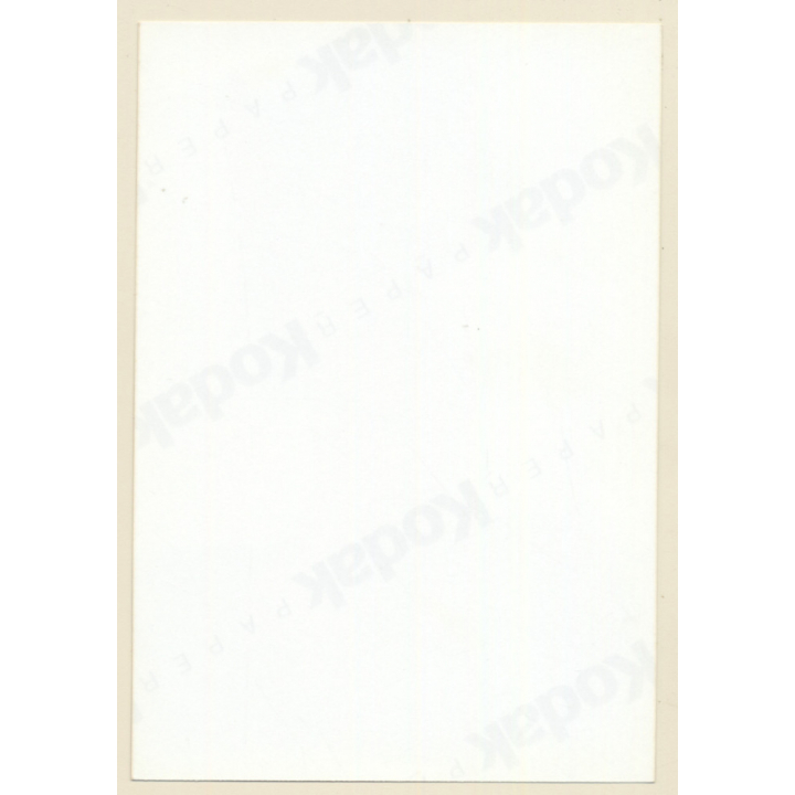 Erotic Study: Slim Pretty Dark-Skinned Nude*11 / Classic Pose (Vintage Photo ~1990s)